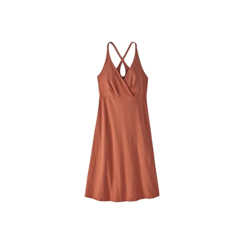 Patagonia Amber Dawn Slip Dress Dress Women's