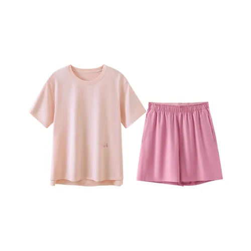 JINGYUN Deep Pajama 70 Пижамный комплект Унисекс