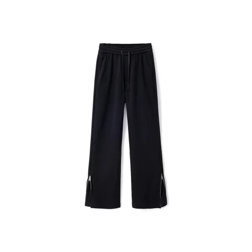 JUCY JUDY Унисекс Повседневные брюки