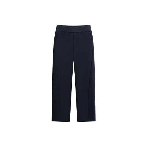 KAPPA PLAYER Вязаные тренировочные брюки женские