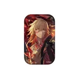 Кровь и Пламя, зажги путь вперед