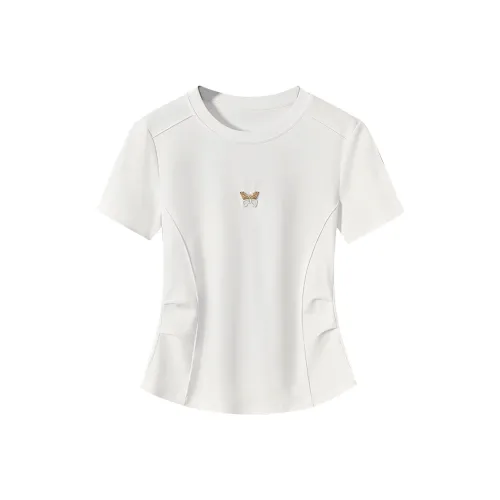 TOUCH Женские футболки с коротким рукавом