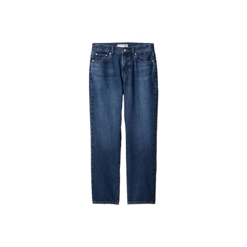 UNIQLO Женские Джинсы