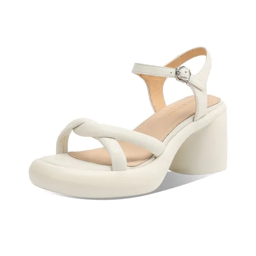 BOERDIQI One Ремешок Сандалии Женские