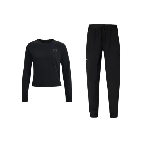 Under Armour Женские Повседневные Комплекты