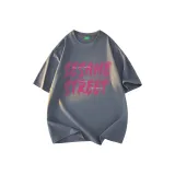 Темно-серый