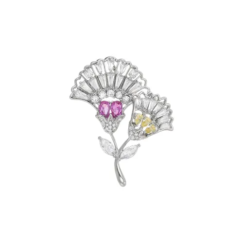 Marco Bizzarri Броши Женские