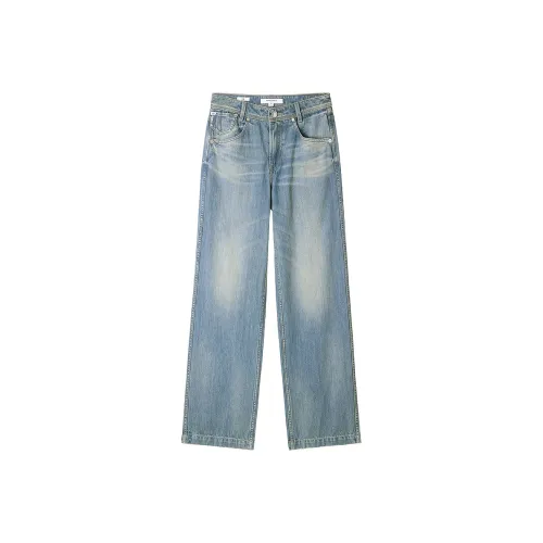 Miss Sixty Джинсы Женские Medium Blue