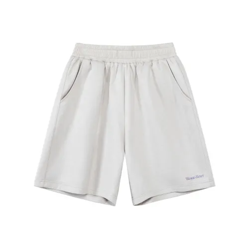 Nicebad Унисекс Повседневные Шорты