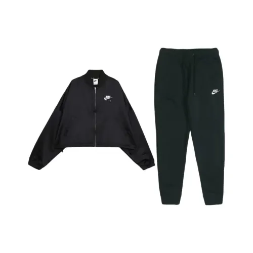 NIKE Женские Повседневные костюмы