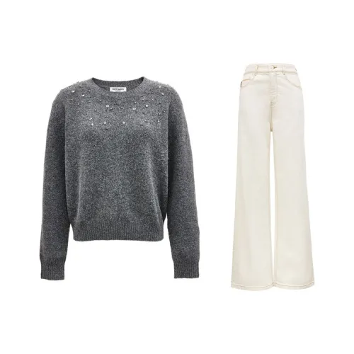 VERO MODA Женские Повседневные Костюмы