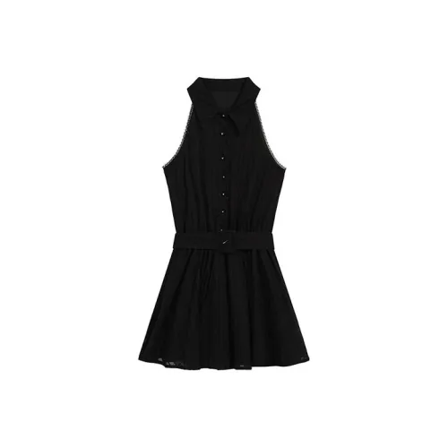 HUASJ Женские Слиплатья