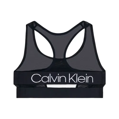 Kith Черное Женское Спортивное Белье