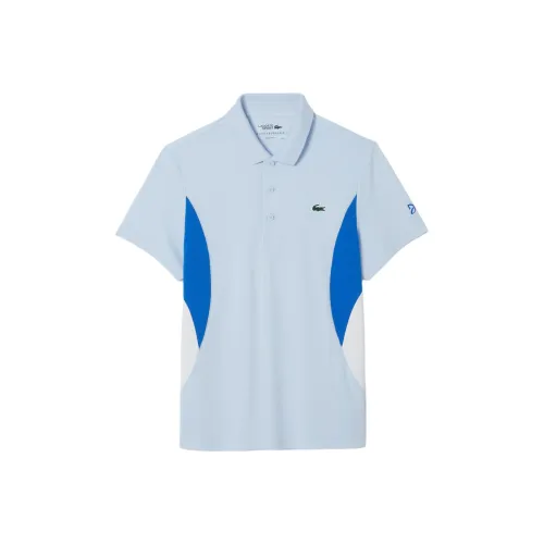 Lacoste Поло Мужское Phoenix Blue