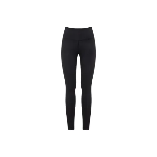 THE NORTH FACE Leggings Женские Черные