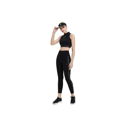 DESCENTE Desant AWAKEN Breaker Cycling Series Женские Повседневные костюмы