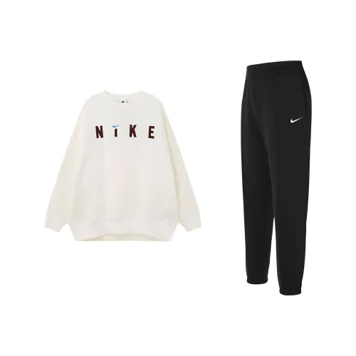 NIKE Женские Повседневные костюмы