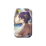 Крещение Чистой Мысли