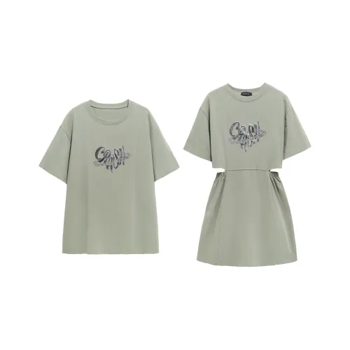 Tryforlove SS24 Комплект для пары Унисекс