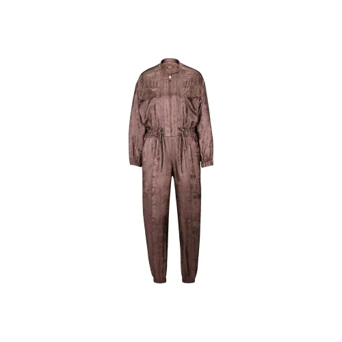 HUGO BOSS Светло-розовые Женские Комбинезоны