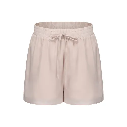 CHIWAWAMEME Повседневные шорты Женские