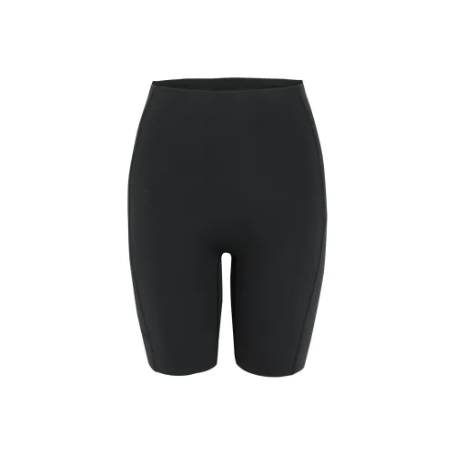 On Active FW24 1 2 Тайты Повседневные Шорты Женские Черные