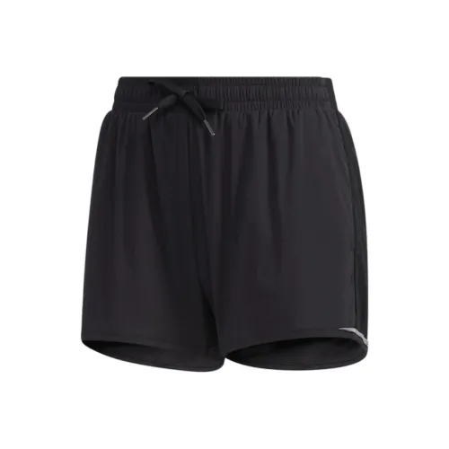 Adidas 3 S TR IPES Повседневные шорты Женские Черные