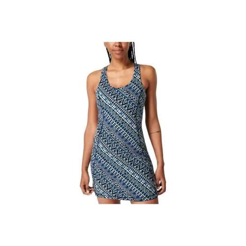 Sweaty Betty Slip Платье Женское