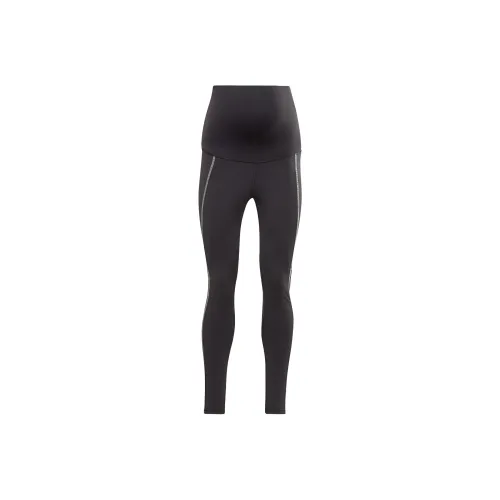 Reebok Lux 2,0 Leggings Женские Черные