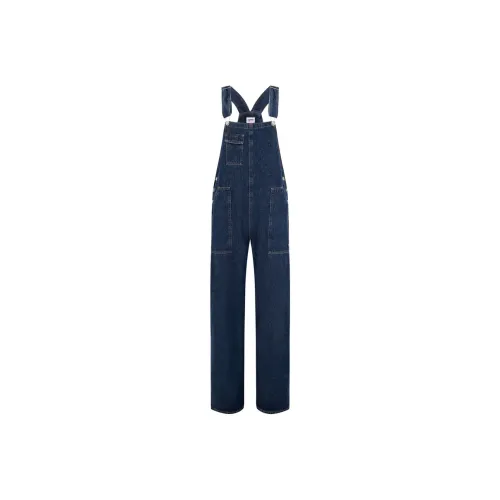 Tommy Hilfiger Джинсовый синий 1BK Женские Джинсы