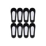 8 шт (черный)