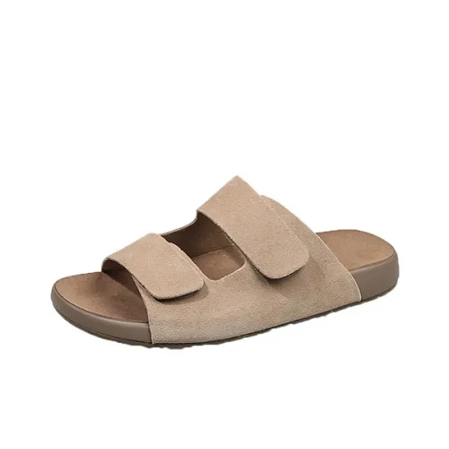 King Jinmai Слипоны Женские