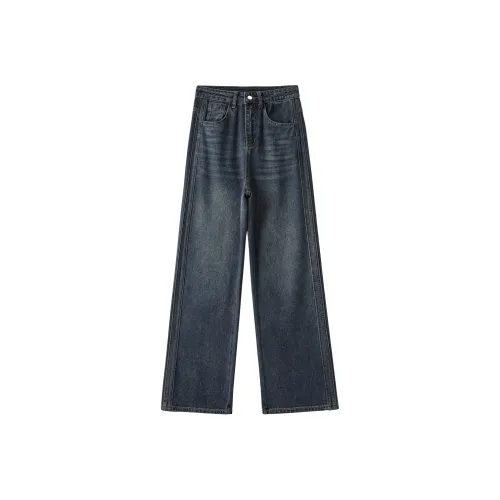 CLUB NEWS Женские джинсы