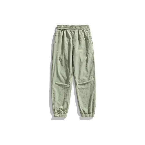 MORii Женские Повседневные Брюки