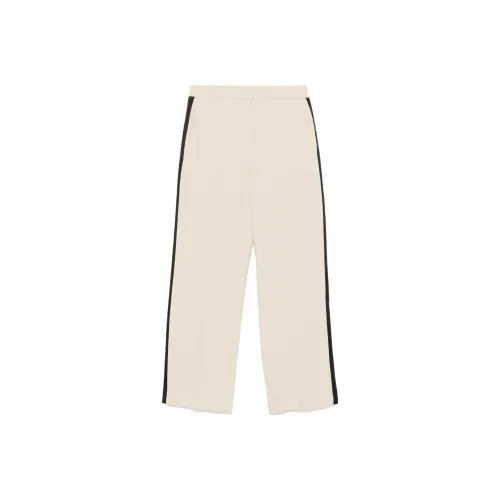 Karl Lagerfeld Костюм Брюки Женские Бежевые