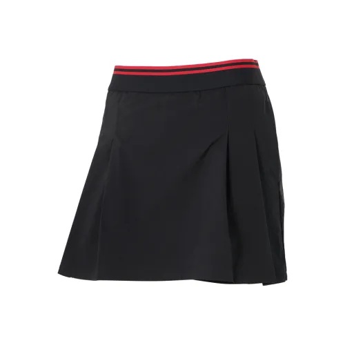 Skechers Sports Life Collection Черный 0018 Женские Повседневные шорты