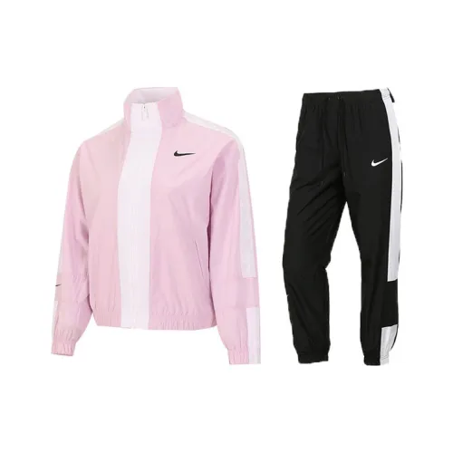 NIKE Женские Повседневные костюмы