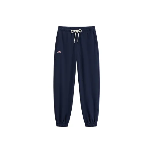 KAPPA 1916 Вязаные тренировочные брюки женские многоцветные