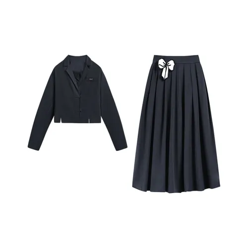 MOPB Женские Комплекты с юбкой