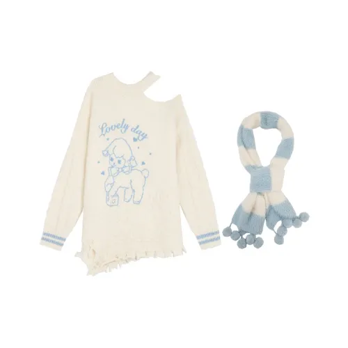 Snbl Женские Длинные Платья с Рукавами