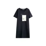 Глубокий морской синий