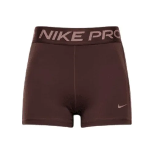 nike Повседневные шорты Женские Smoke Lilac Red