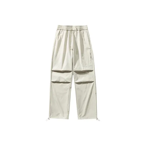 MORii Женские брюки карго