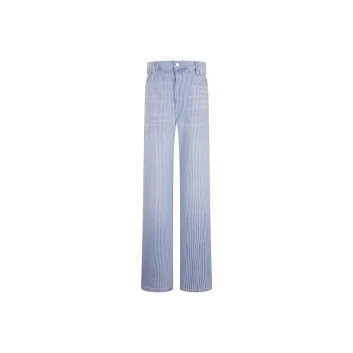 Tommy Hilfiger Синие Джинсы Женские 1A5