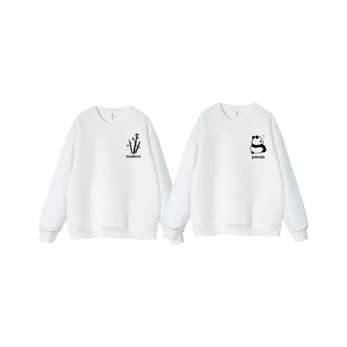 MDLILA Унисекс Парные Комплекты