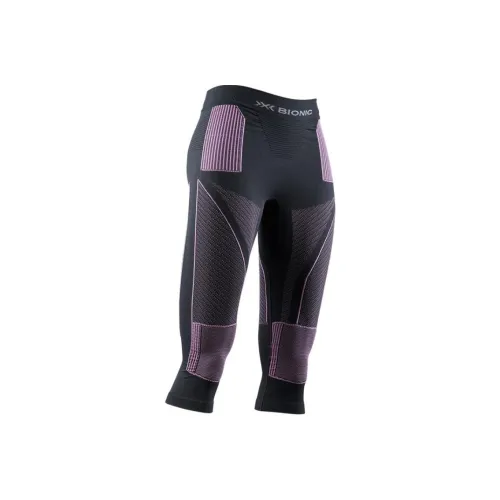 XBIONIC Женские Леггинсы