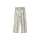 Грязно-желтый