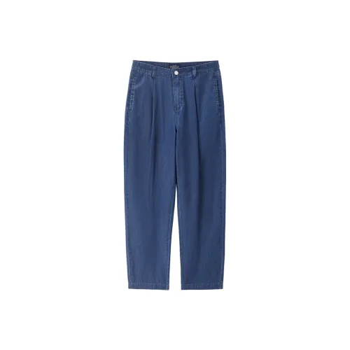 Giordano Женские Джинсы