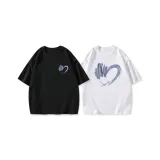 Black Men's + White Women's  
Черный мужской + белый женский