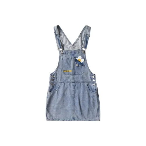 ORIGINAL X YOUTH Короткая Юбка Женская